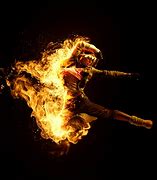 Image result for Sienfiled Fire GIF