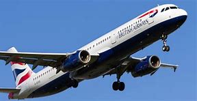 Image result for British Airways A321 Two Seats