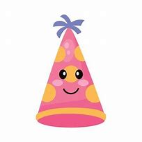 Image result for Emoji with Party Hat