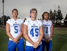 Image result for DC/AC Lompoc High School