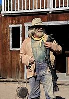 Image result for Old West Gold Miner