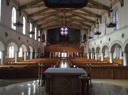 Image result for St. Valentine Church in Philippines