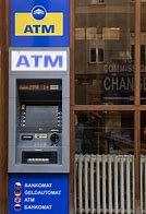 Image result for ATM Cash Tray