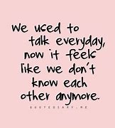 Image result for Don't Talk Quotes