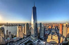 Image result for One World Trade Center Architect