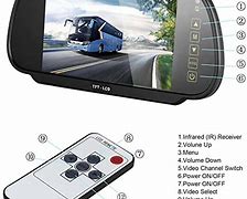 Image result for Reversing Camera for Van