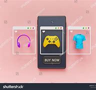 Image result for Gambar UI Shoope