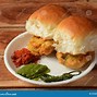 Image result for Indian Bata Vada