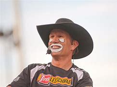 Image result for J J. Harrison Rodeo Clown