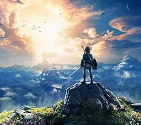 Image result for Zelda Breath Wild Wallpaper