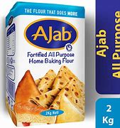 Image result for Ajab Wheat Flour