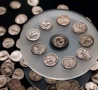 Image result for Cleaning Old Coins at Home