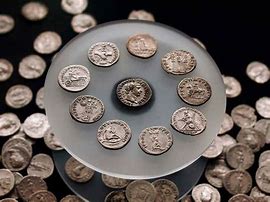 Image result for How Clean Old Coins