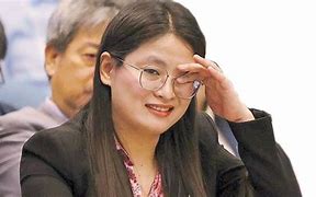 Image result for Alice Guo Picture with NBI