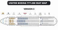 Image result for Aircraft 777-300ER Seating-Chart