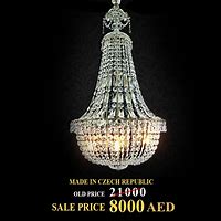 Image result for Empire Crystal Chandelier