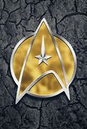 Image result for Star Trek Logo Drawin