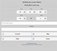 Image result for LSD Map Diagram