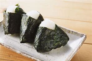 Image result for Onigiri