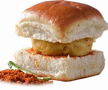 Image result for Vada Pav Wala