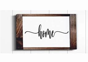 Image result for Home Wall Decor SVG