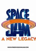 Image result for Space Jam 2 Logo