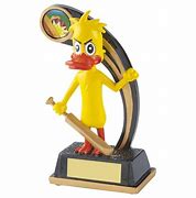 Image result for Duck Trophy