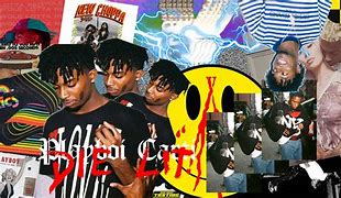 Image result for Hard Playboi Carti PFP