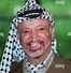 Image result for Photo Antonio Gutierrez Yasser Arafat