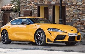 Image result for 4 Door Supra