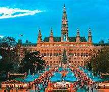 Image result for Vienna Tourism