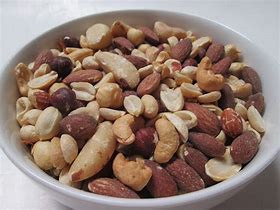 Image result for Big Win Deluxe Mixed Nuts