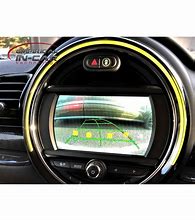 Image result for Mini Cooper Reversing Camera Kit