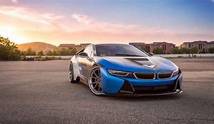 Image result for BMW i8 Wallpaper