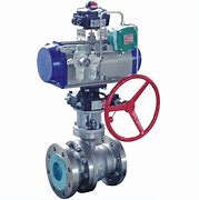 Image result for Neumatic Cut-Off Valve