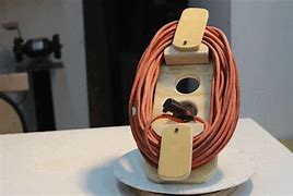 Image result for Dragging Extension Cord