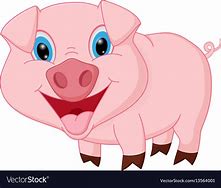 Image result for Happy Pig Images