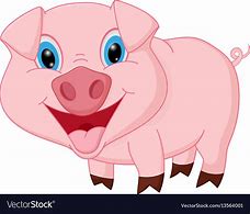 Image result for Happy Fat Pig