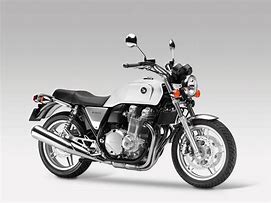 Image result for Honda CB1100 X11