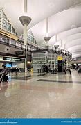 Image result for Denver Airport Inside