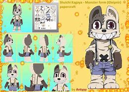 Image result for Shuichi Kagaya Cute