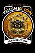 Image result for 55th Anniversary Tau Gamma Phi