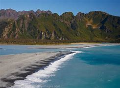 Image result for Resurrection Bay Seward Alaska