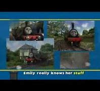 Image result for Thomas and Friends Theme Song