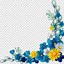 Image result for Elegant Floral Border Clip Art