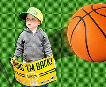 Image result for New Seattle NBA Team