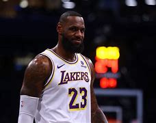 Image result for LeBron James Shinning