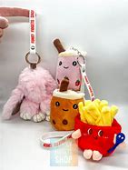 Image result for In the Hoop Plushie Keychain