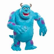 Image result for Monster Inc Sully Toy