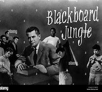 Image result for Jamie Farr Blackboard Jungle